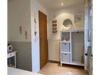 Bungalow Komfortabler Bungalow in Dornumersiel - Features photo 13