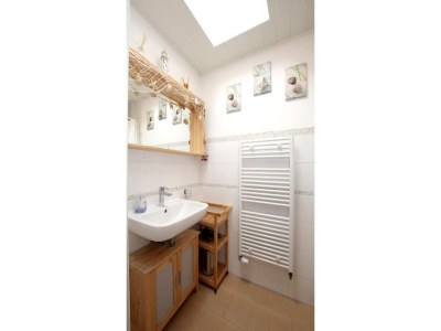 Bungalow Komfortabler Bungalow in Dornumersiel - Features photo 14