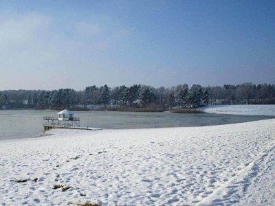 Apartment BernsteinseeHotel und Ferien Superior Doppelzimmer - Environment photo 20