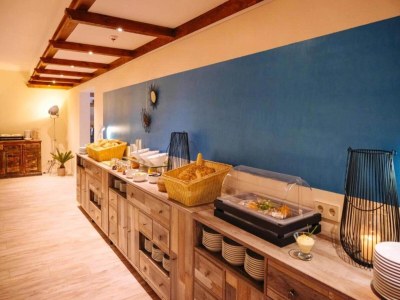 Apartment BernsteinseeHotel und Ferien Superior Doppelzimmer - Outdoor photo 34