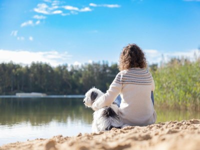 Apartment Hotel Bernsteinsee Balkon mit Seeblick - Environment photo 34
