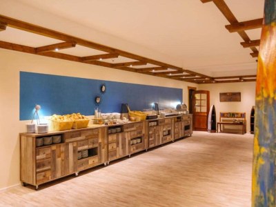 Apartment Bernsteinsee Hotel and Ferien Room with Balcony - Outdoor photo 31