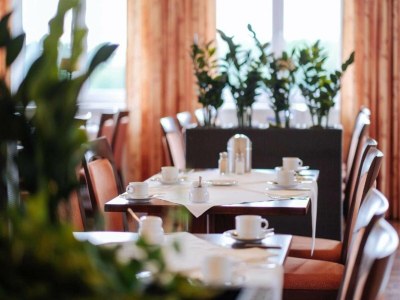 Apartment Bernsteinsee Hotel and Ferien Room with Balcony - Outdoor photo 34