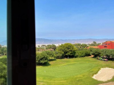 Apartment Beachside Apartment in Roquetas de Mar - Outdoor photo 4