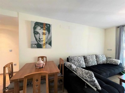 Apartment Beachside Apartment in Roquetas de Mar - Features photo 14