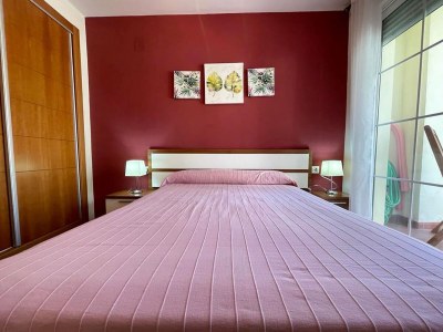 Apartment Beachside Apartment in Roquetas de Mar - Features photo 15