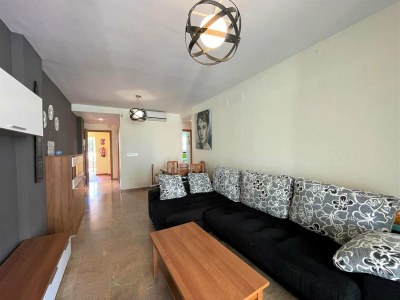 Apartment Beachside Apartment in Roquetas de Mar - Features photo 16