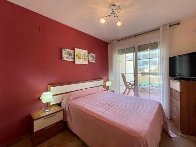 Apartment Beachside Apartment in Roquetas de Mar - Features photo 18