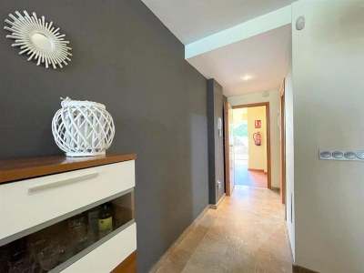 Apartment Beachside Apartment in Roquetas de Mar - Features photo 19