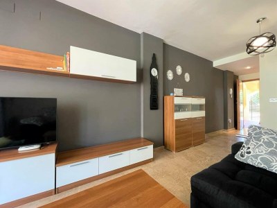 Apartment Beachside Apartment in Roquetas de Mar - Features photo 20