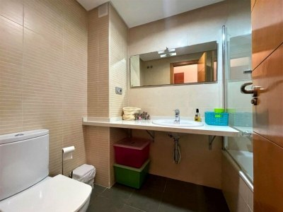 Apartment Beachside Apartment in Roquetas de Mar - Features photo 21