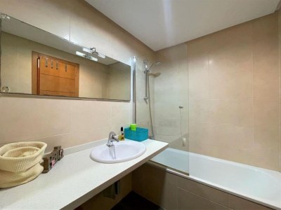 Apartment Beachside Apartment in Roquetas de Mar - Features photo 22