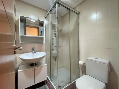 Apartment Beachside Apartment in Roquetas de Mar - Features photo 24