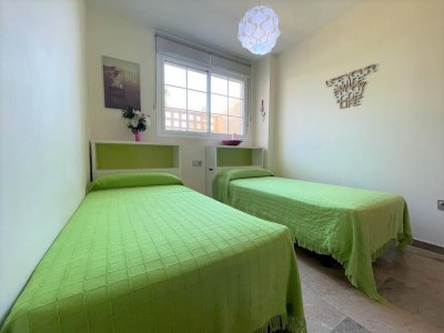 Apartment Beachside Apartment in Roquetas de Mar - Features photo 25