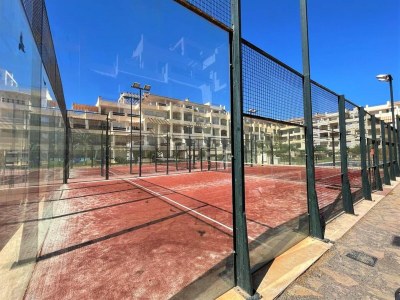 Apartment Beachside Apartment in Roquetas de Mar - Outdoor photo 32