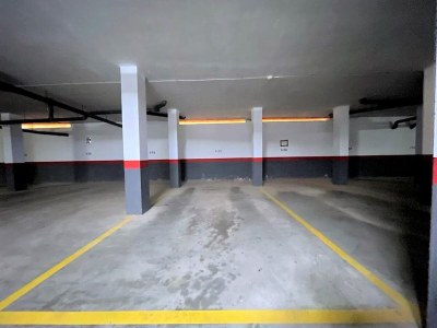 Apartment Beachside Apartment in Roquetas de Mar - Outdoor photo 33