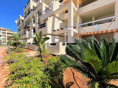 Apartment Beachside Apartment in Roquetas de Mar - Outdoor photo 35