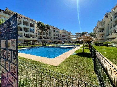 Apartment Beachside Apartment in Roquetas de Mar - Outdoor photo 40