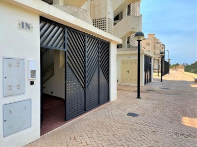 Apartment 2-Bedroom Apartment Near the Sea - Features photo 12