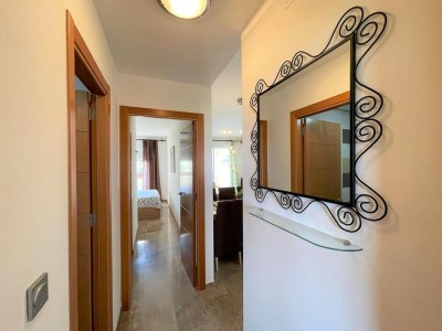 Apartment 2-Bedroom Apartment Near the Sea - Features photo 19