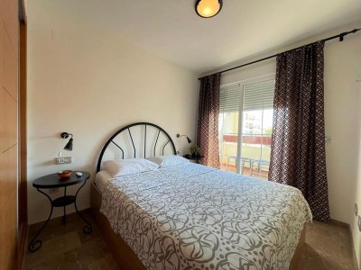 Apartment 2-Bedroom Apartment Near the Sea - Features photo 20