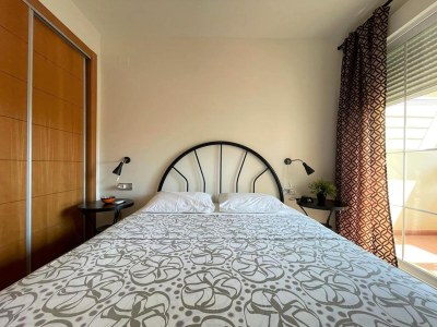 Apartment 2-Bedroom Apartment Near the Sea - Features photo 22