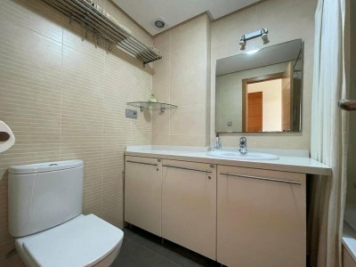 Apartment 2-Bedroom Apartment Near the Sea - Features photo 26