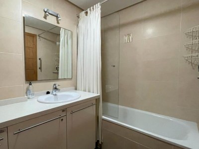 Apartment 2-Bedroom Apartment Near the Sea - Features photo 27