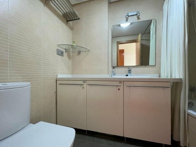 Apartment 2-Bedroom Apartment Near the Sea - Features photo 28