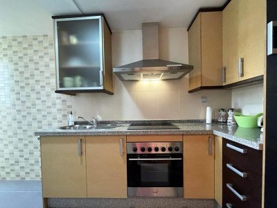 Apartment 2-Bedroom Apartment Near the Sea - Features photo 29