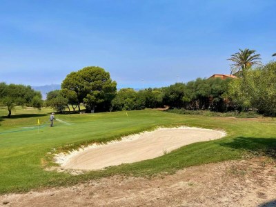 Apartment 2-Bedroom Apartment Near the Sea - Environment photo 33