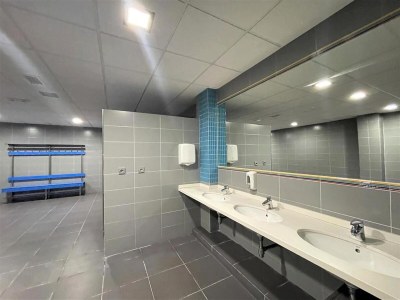 Apartment 2-Bedroom Apartment Near the Sea - Outdoor photo 38