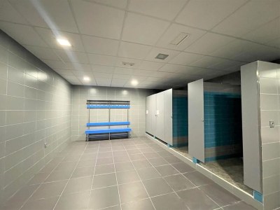 Apartment 2-Bedroom Apartment Near the Sea - Outdoor photo 40