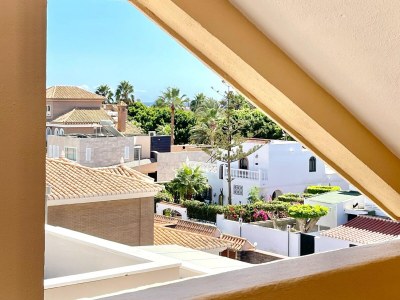 Apartment Elegant Apartment Stay Near Sea - Outdoor photo 7