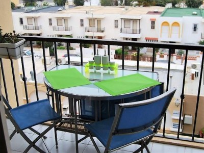 Apartment Elegant Apartment Stay Near Sea - Outdoor photo 13