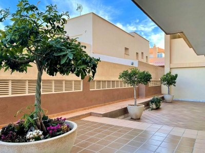 Apartment Elegant Apartment Stay Near Sea - Outdoor photo 14