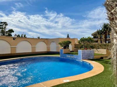 Apartment Elegant Apartment Stay Near Sea - Outdoor photo 16