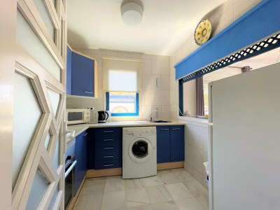 Apartment Elegant Apartment Stay Near Sea - Features photo 18