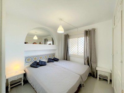 Apartment Elegant Apartment Stay Near Sea - Features photo 19