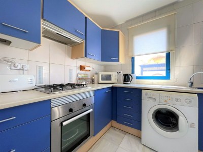 Apartment Elegant Apartment Stay Near Sea - Features photo 24