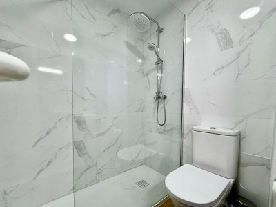 Apartment Elegant Apartment Stay Near Sea - Features photo 29