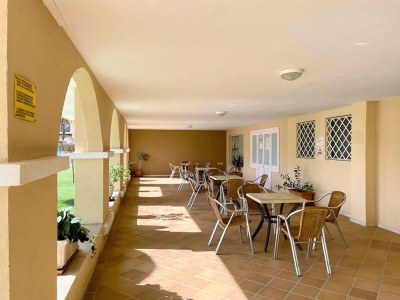 Apartment Elegant Apartment Stay Near Sea - Outdoor photo 37