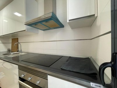 Apartment Seaside Family Apartment in Almeria - Features photo 11