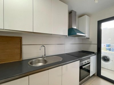 Apartment Seaside Family Apartment in Almeria - Features photo 12