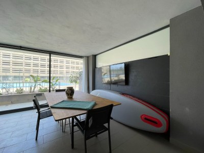 Apartment Seaside Family Apartment in Almeria - Features photo 13