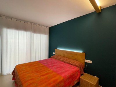 Apartment Seaside Family Apartment in Almeria - Features photo 15