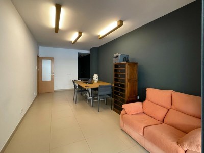 Apartment Seaside Family Apartment in Almeria - Features photo 17