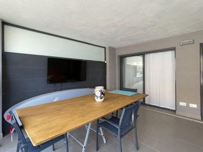 Apartment Seaside Family Apartment in Almeria - Features photo 18