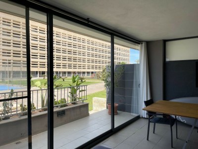 Apartment Seaside Family Apartment in Almeria - Features photo 19