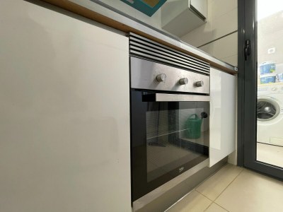 Apartment Seaside Family Apartment in Almeria - Features photo 20